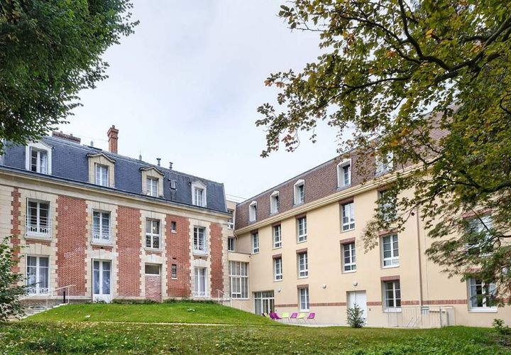 Erhvervsejendom i Plailly, Oise, Plailly - € 149.000 | Ref: A37DBBDBBA4C4A70 - foto 1