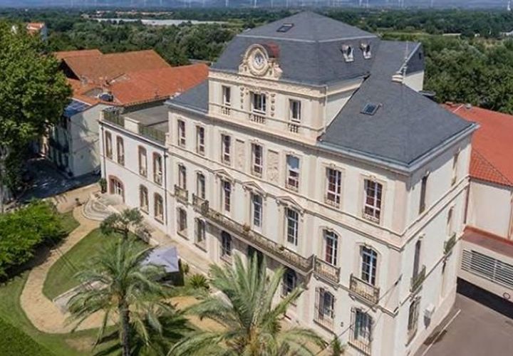Erhvervsejendom i Le Soler, Pyrenees-Orientales, Le Soler - € 149.000 | Ref: 7B9FBFE79B724457 - foto 1