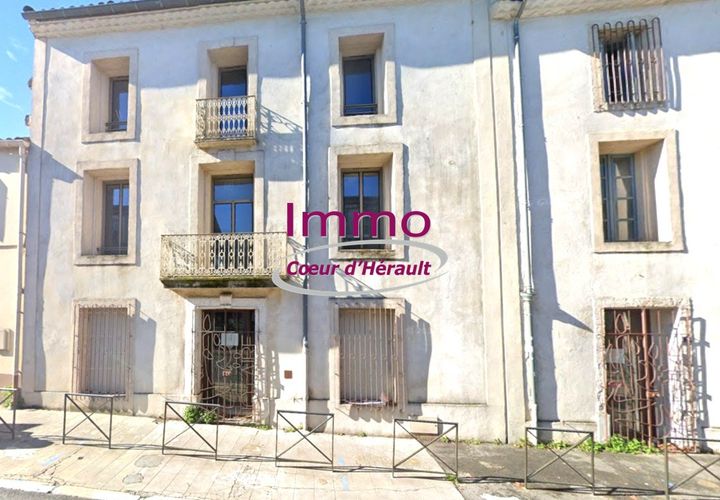 Ruinere i Gignac, Herault, Gignac - € 730.000 | Ref: 343082278 - foto 1
