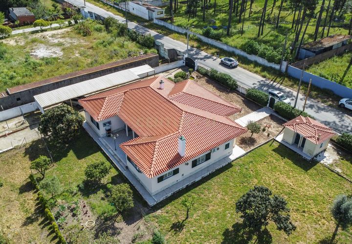Farm hus i Seixal, Setubal, Seixal - € 775.000 | Ref: C0451-00234 - foto 1