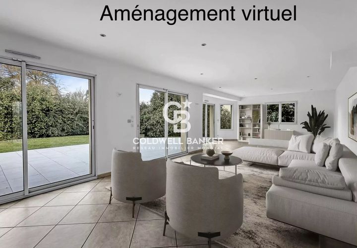 Villa i Honfleur, Calvados, Honfleur - € 890.000 | Ref: 86652588 - foto 1
