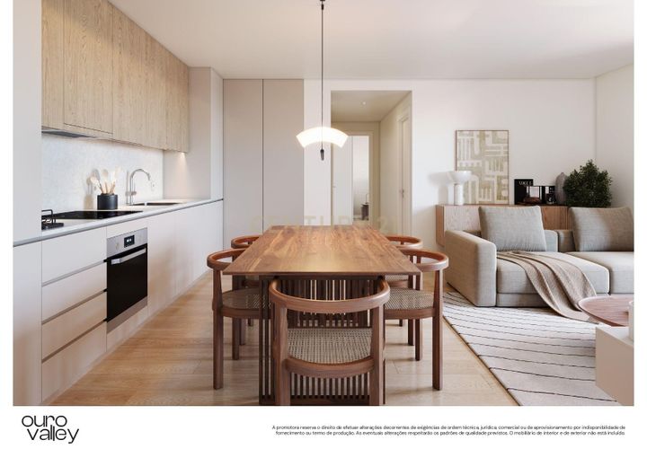 Lejlighed i Rio Tinto, Porto, Rio Tinto - € 319.200 | Ref: C0406-02552 - foto 1