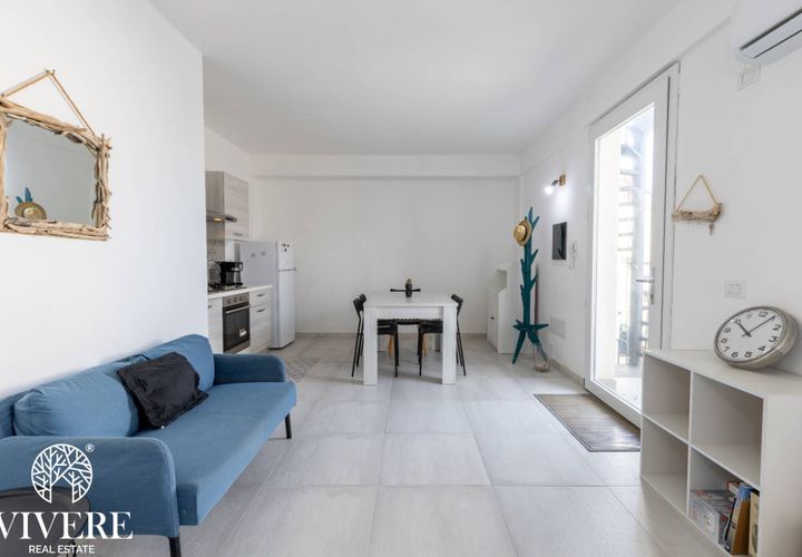 Lejlighed i Calasetta, Sud Sardegna, Calasetta - € 155.000 | Ref: 425 - foto 1