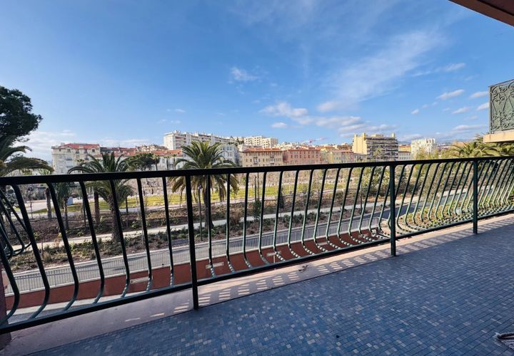 Lejlighed i Nice, Alpes-Maritimes, Nice - € 399.000 | Ref: 86667459 - foto 1