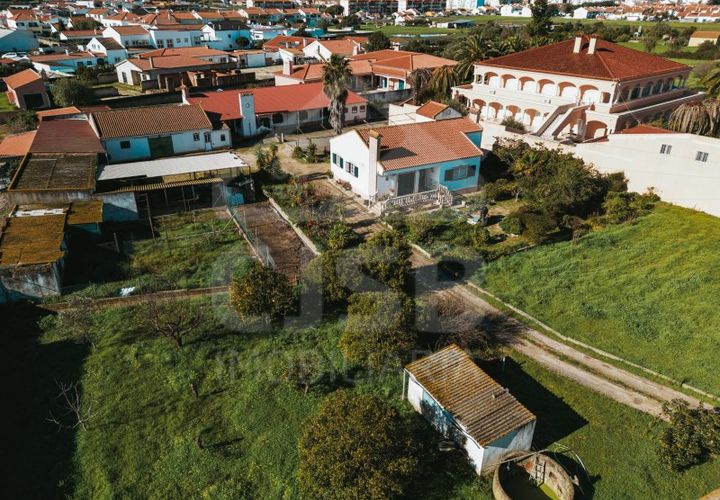 Villa a Samora Correia, Santarem, Samora Correia - € 690.000 | Ref: 542.053 - foto 1