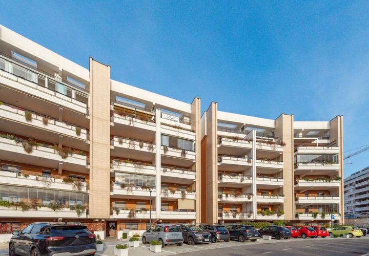Lejlighed i Rome, Rome, Rome - € 370.000 | Ref: DANI39 - foto 1
