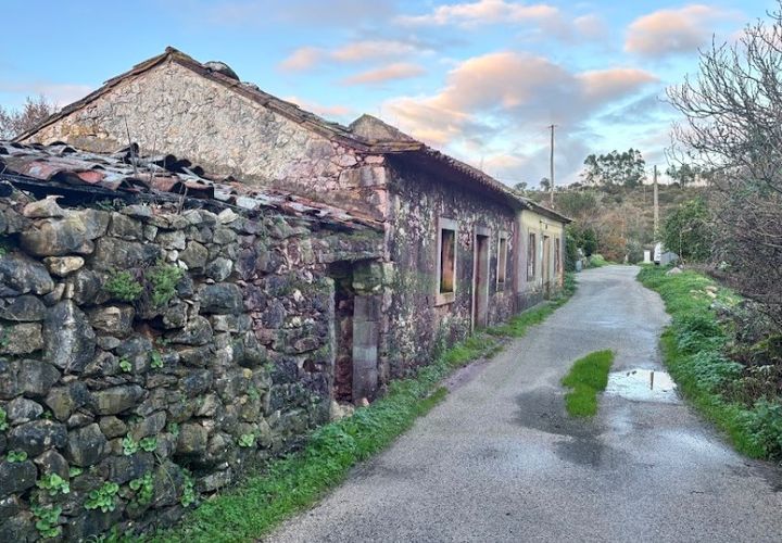 Masia a Tomar, Santarem, Tomar - € 60.000 | Ref: CH 392 - foto 1