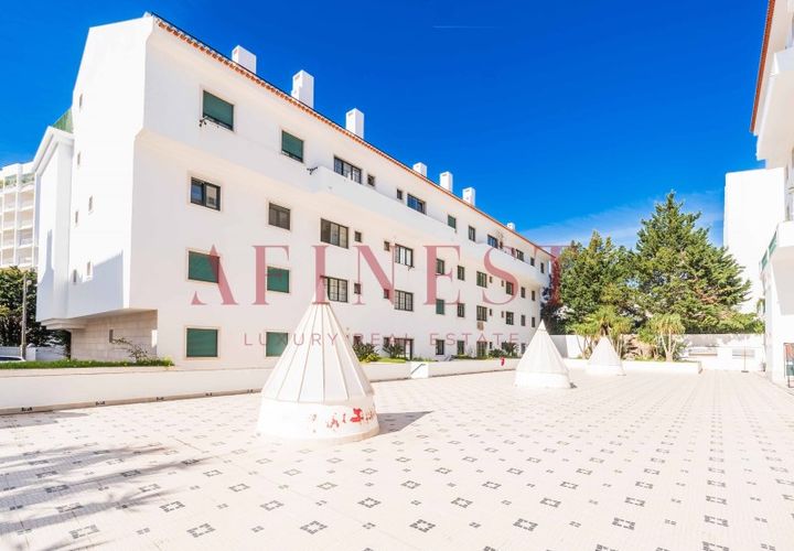 Lejlighed i Cascais, Lisbon, Cascais - € 480.000 | Ref: C0601/26 - foto 1