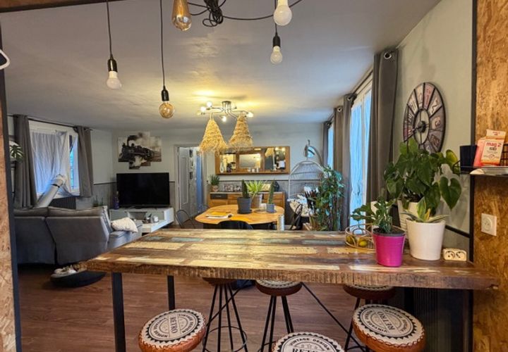Leilighet i Clermont-Ferrand, Puy-de-Dome, Clermont-Ferrand - € 178 000 | Ref: 1474_h - foto 1