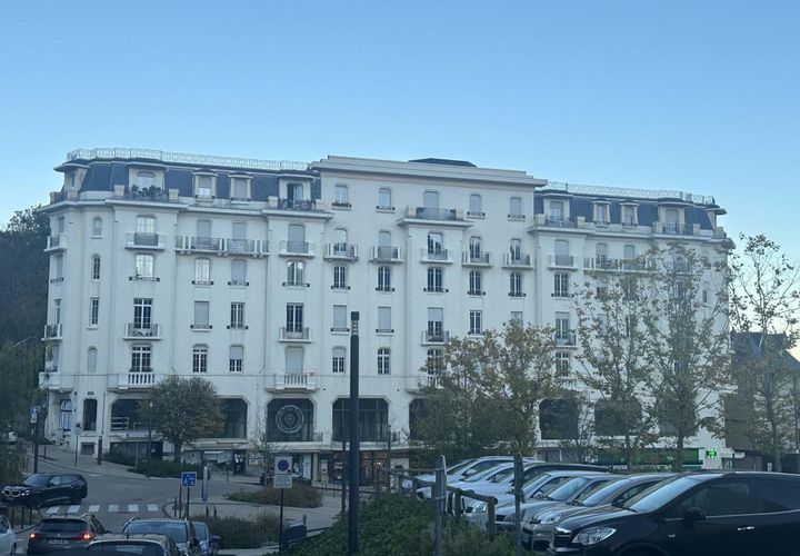 Appartement in Chatel-Guyon, Puy-de-Dome, Chatel-Guyon - € 55.300 | Ref: 1471_h - foto 1