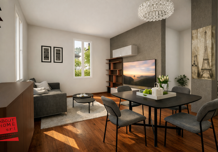 Lejlighed i Jesi, Ancona, Jesi - € 107.000 | Ref: 3438 - foto 1