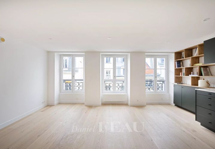Lejlighed i Paris, Paris, Paris - € 1.050.000 | Ref: 86196786 - foto 1