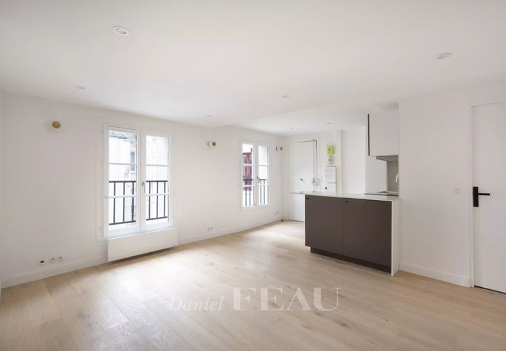 Lejlighed i Paris, Paris, Paris - € 445.000 | Ref: 86210731 - foto 1