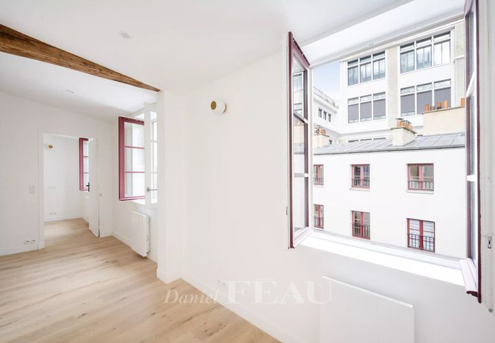 Lejlighed i Paris, Paris, Paris - € 490.000 | Ref: 86241751 - foto 1