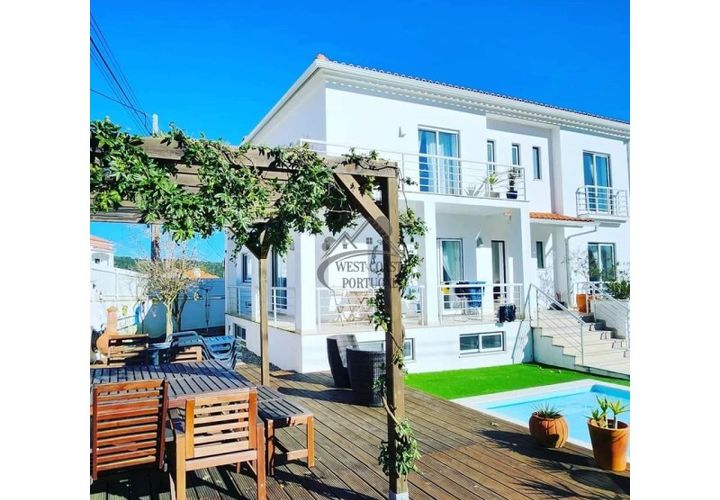 Byhus i Foz do Arelho, Leiria, Foz do Arelho - € 650.000 | Ref: 456WCP - foto 1
