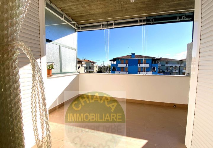 Lejlighed i Vasto, Chieti, Vasto - € 125.000 | Ref: 204DC - foto 1