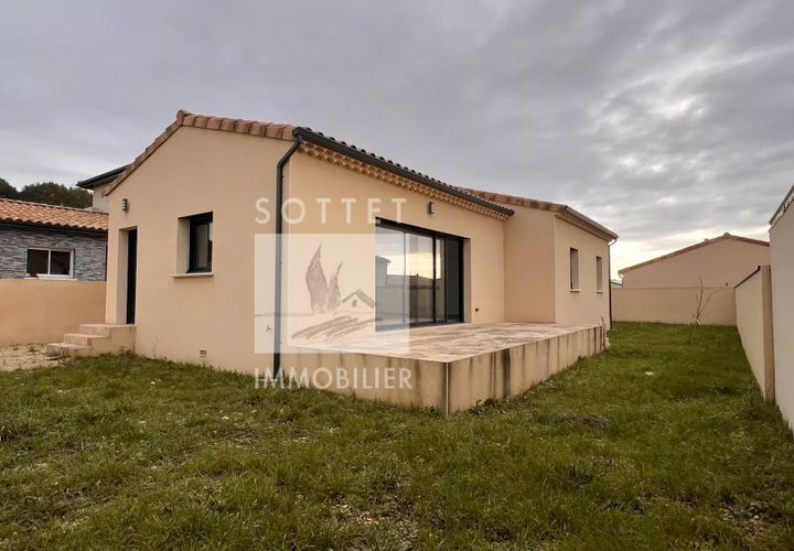 Villa i Bollène, Vaucluse, Bollène - € 286.200 | Ref: 3163 - foto 1