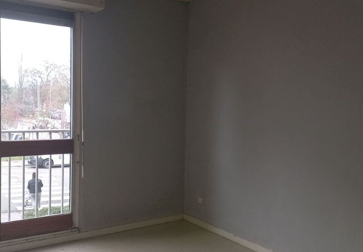 Lejlighed i Dijon, Cote-d'Or, Dijon - € 79.500 | Ref: 10086 - foto 1