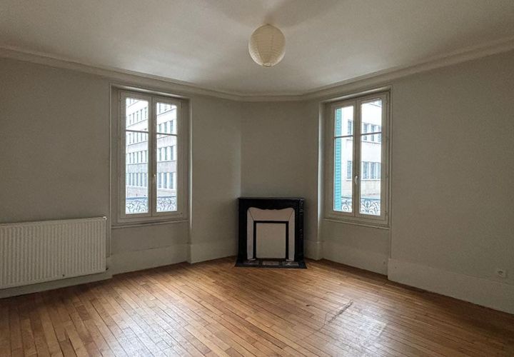 Lejlighed i Dijon, Cote-d'Or, Dijon - € 175.000 | Ref: 10105 - foto 1
