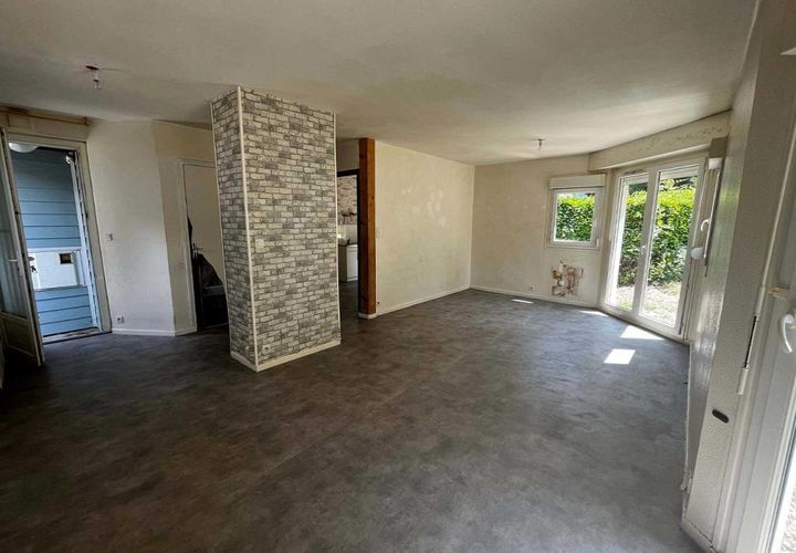 Villa i Blanzy, Saone-et-Loire, Blanzy - € 75.000 | Ref: 10164 - foto 1