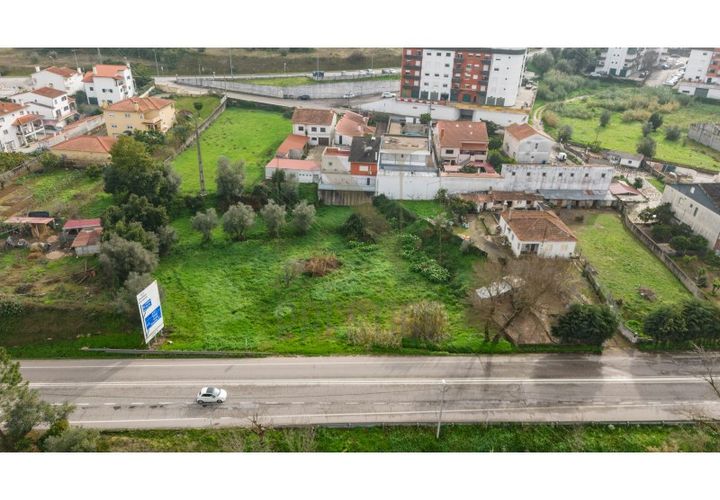 Helårsgrund i Condeixa-a-Nova, Coimbra, Condeixa-a-Nova - € 155.000 | Ref: NP3607 - foto 1