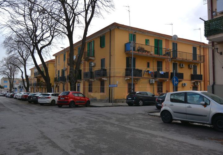 Erhvervsejendom i Messina, Messina, Messina - € 35.000 | Ref: 64-26 - foto 1