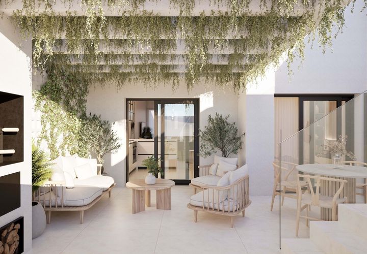 Byhus i Vilamoura, Faro, Vilamoura - € 790.000 | Ref: 1073 - foto 1