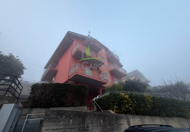 Lejlighed i Folignano, Ascoli Piceno, Folignano - € 129.000 | Ref: 445 - foto 1