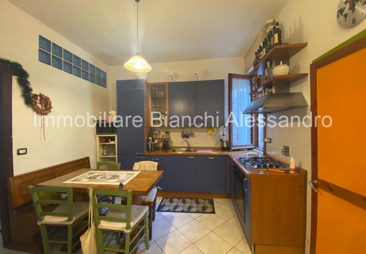 Lejlighed i Florence, Florence, Florence - € 150.000 | Ref: V150BILOCALE - foto 1