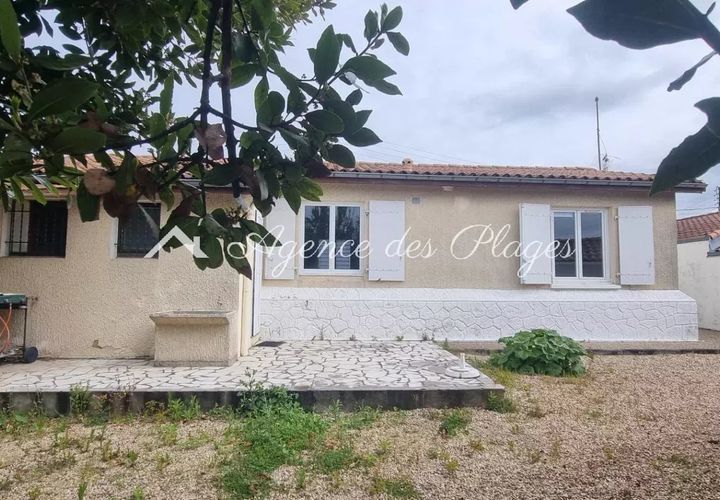 Villa a Royan, Charente-Maritime, Royan - € 245.000 | Ref: 84806472 - foto 1