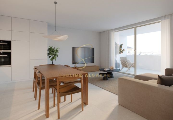 Lejlighed i Lagos, Faro, Lagos - € 520.000 | Ref: 2538 - 2201F - foto 1