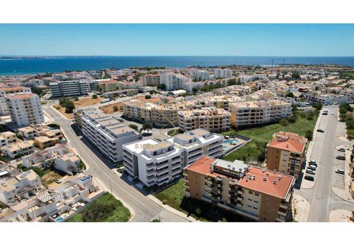Lejlighed i Lagos, Faro, Lagos - € 525.000 | Ref: 2538 - 23G1A - foto 1