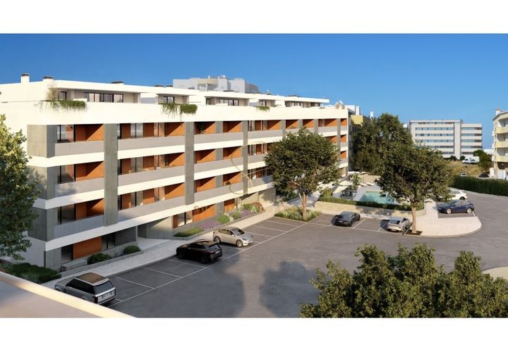 Lejlighed i Lagos, Faro, Lagos - € 635.000 | Ref: 2538 - 23F0I - foto 1