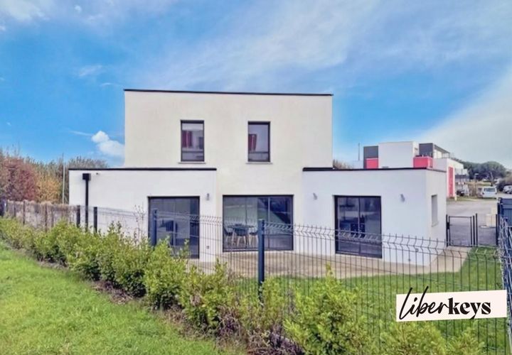 Villa a Ploeren, Morbihan, Ploeren - € 410.000 | Ref: DOM26112 - foto 1