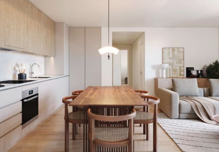 Lejlighed i Rio Tinto, Porto, Rio Tinto - € 319.200 | Ref: RO2764B - foto 1
