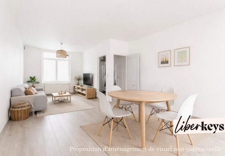 Villa a Lambersart, Nord, Lambersart - € 419.000 | Ref: DOM20911 - foto 1