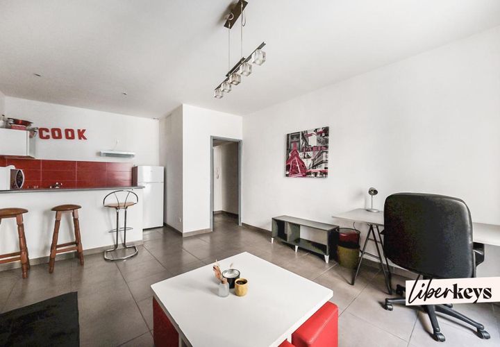 Lejlighed i Nimes, Gard, Nimes - € 95.000 | Ref: DOM27495 - foto 1