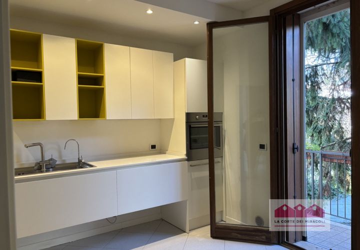 Rækkehus i Vicenza, Vicenza, Vicenza - € 380.000 | Ref: VSC14F - foto 1
