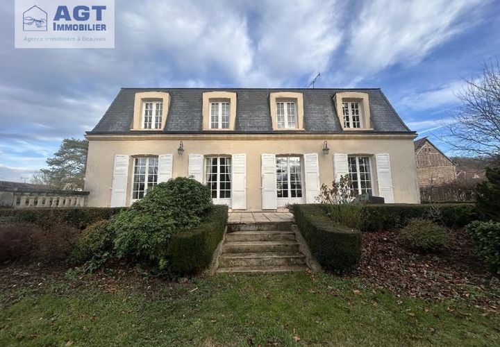 Villa a Therdonne, Oise, Therdonne - € 479.000 | Ref: 5043_26 - foto 1
