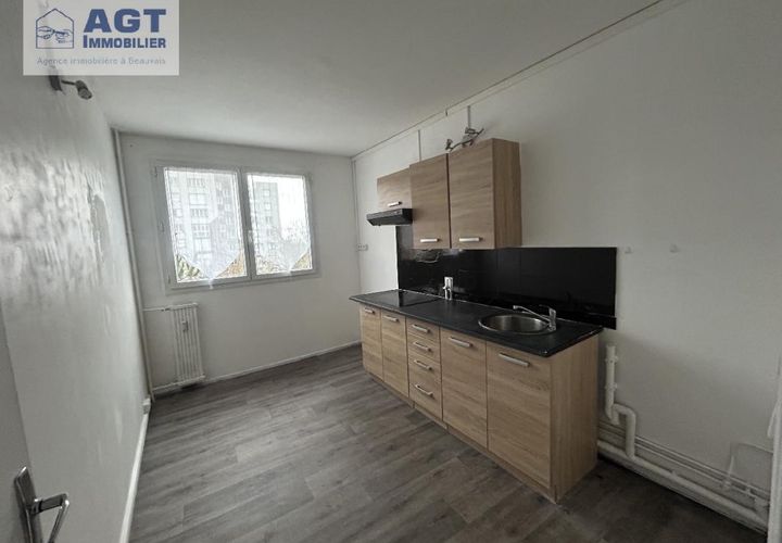 Leilighet i Beauvais, Oise, Beauvais - € 61 000 | Ref: 5026_25 - foto 1