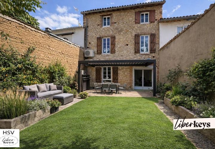 Villa a Gaillac, Tarn, Gaillac - € 375.000 | Ref: DOM27027 - foto 1