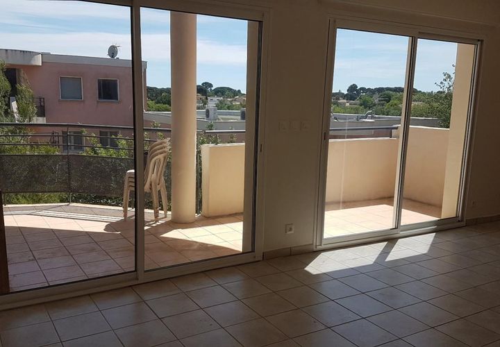 Lejlighed i Agde, Herault, Agde - € 149.900 | Ref: 34665500 - foto 1