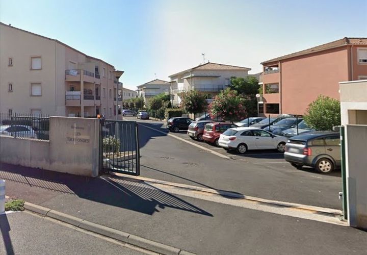 Lejlighed i Agde, Herault, Agde - € 97.000 | Ref: 34665499 - foto 1