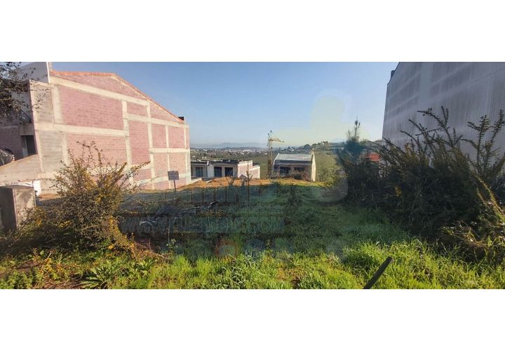 Helårsgrund i Braga, Braga, Braga - € 67.000 | Ref: clix mais T 1325 - foto 1