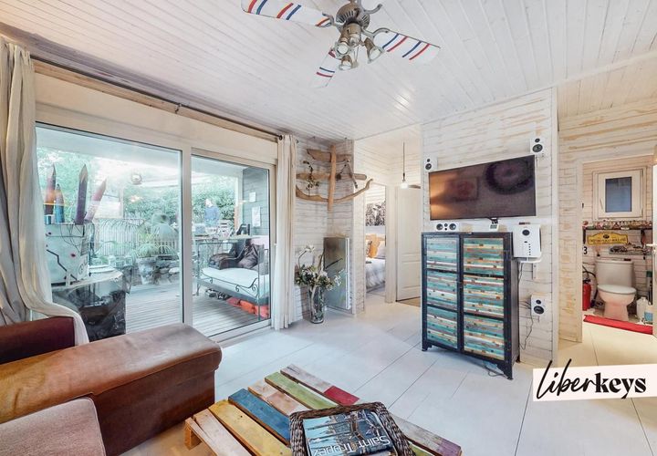 Villa i Gassin, Var, Gassin - € 366.000 | Ref: DOM26671 - foto 1