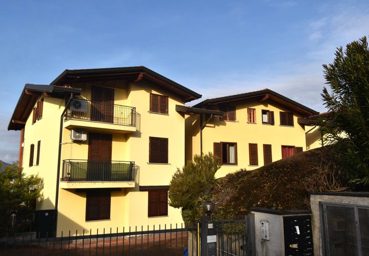 Lejlighed i Gemonio, Varese, Gemonio - € 148.000 | Ref: 1126 - foto 1
