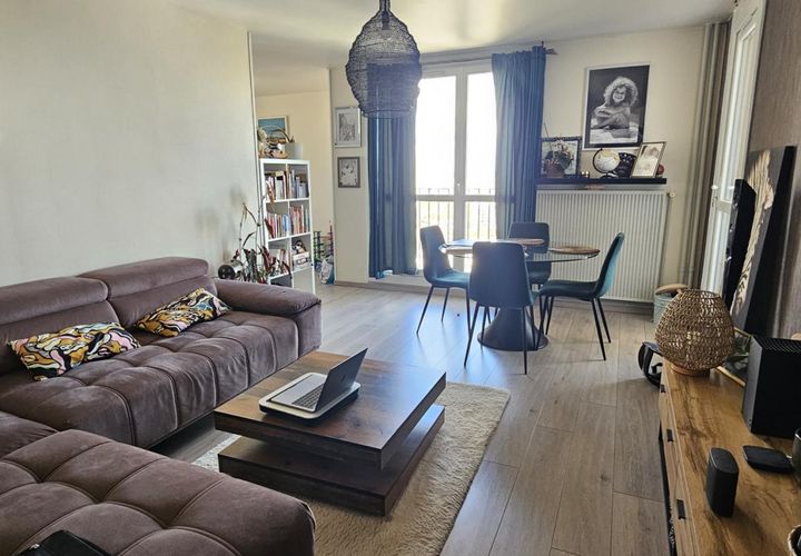 Lejlighed i Chenove, Cote-d'Or, Chenove - € 105.000 | Ref: MB-5713 - foto 1