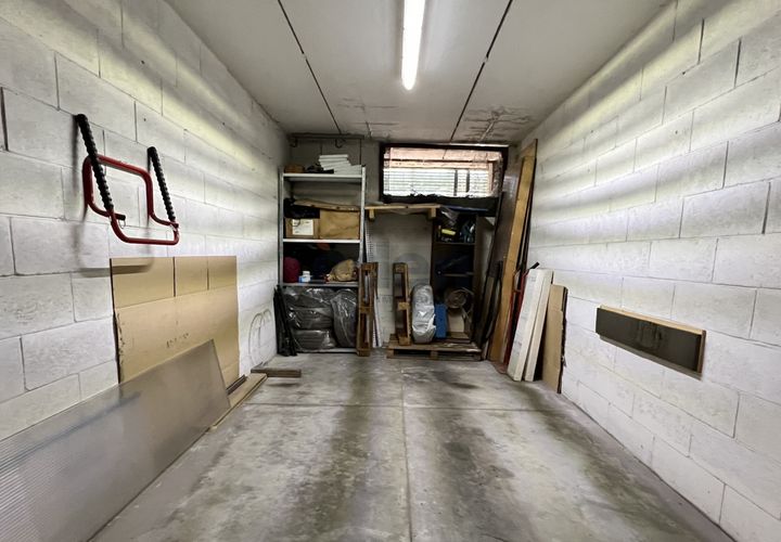 Garage i Modena, Modena, Modena - € 18.000 | Ref: MO2272 - foto 1
