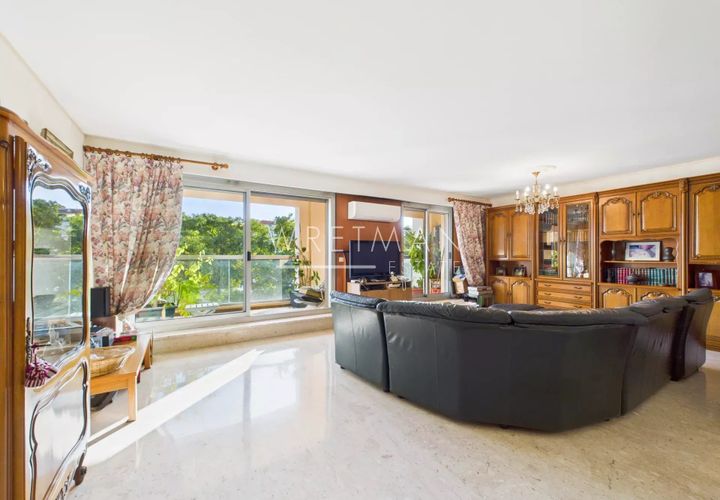 Lejlighed i Nice, Alpes-Maritimes, Nice - € 1.290.000 | Ref: 86658660 - foto 1