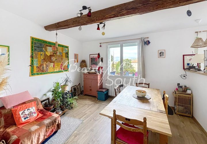 Landejendom i Estagel, Pyrenees-Orientales, Estagel - € 159.840 | Ref: VH1187 - foto 1